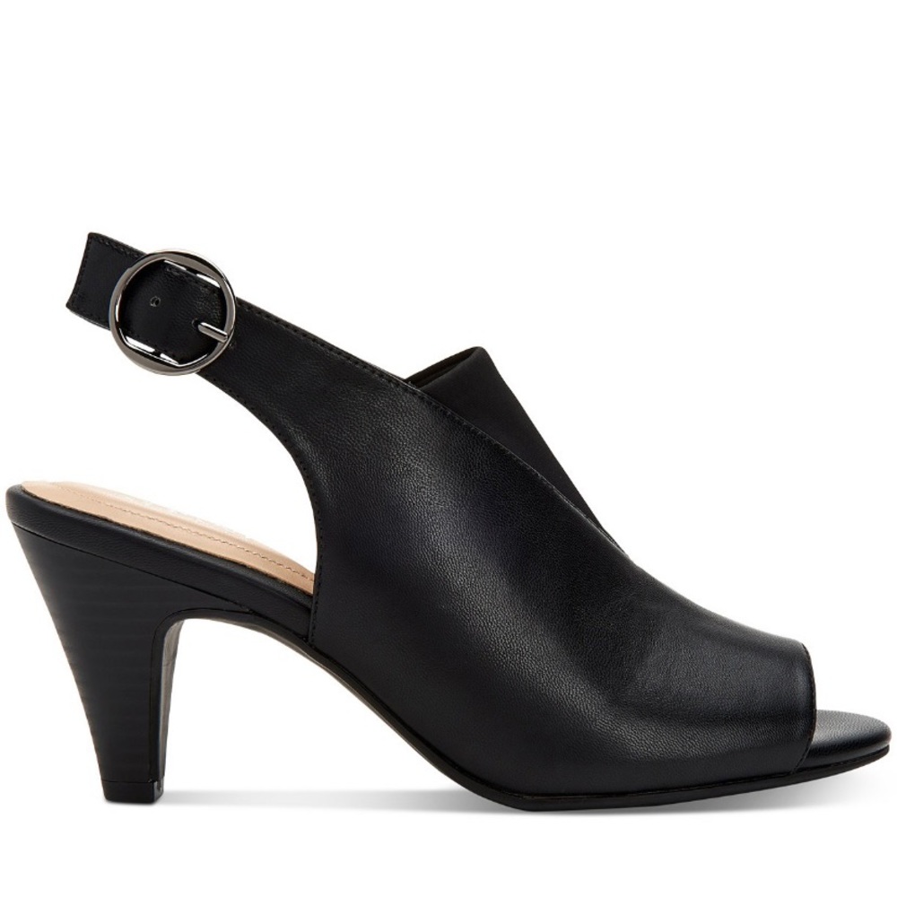 Alfani Jasmynee Heels
